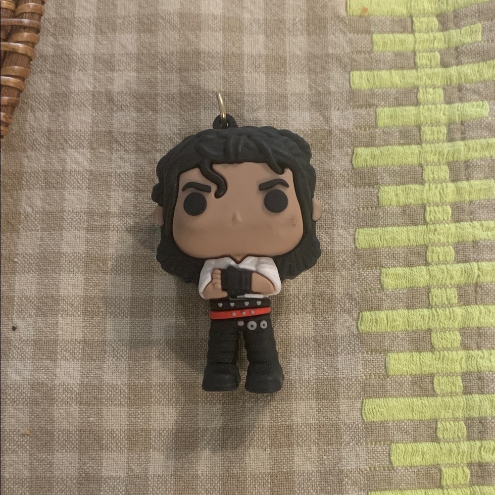 Michael Jackson (Dirty Diana) Figure - Picture 1 of 2